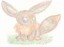 An Eevee Tribution~Darkchu18