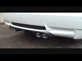 Eisenmann BMW E90/92 M3 Race Performance w/ SS X-pipe Eisenmann BMW E90/92 M3 Race Performance w/ SS X-pipe