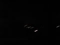 Anti-aircraft shootings over Beirut