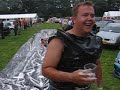 underground society & team friesland aant buikglijden part 3
