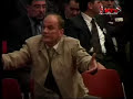 Kuvendi i LDK-se, rrahja, nentor 2006