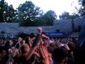 Veldensteiner Festival 2009 - Saltatio Mortis Stagedive