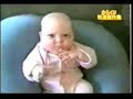 Kung Fu Baby