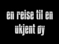 3AF i Tur og Nedsatt Orden Trailer
