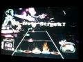 GH3: Through The Fire And Flames Expert 733K