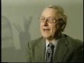 An 8 minute edit from a 30 minute PBS interview with Jan van der Marck: talking about the art of Jef Bourgeau.