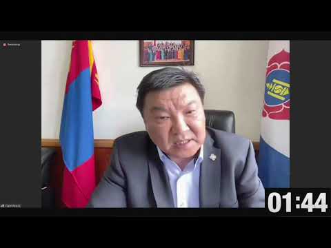 Монгол Улсын хөгжлийн 2022 оны төлөвлөгөөг баталлаа