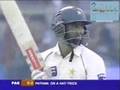 Irfan Pathan Hat-trick