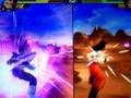 Goku vs Vegeta
