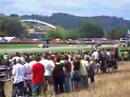 Race at Airport 2007 Audi 90 vs. Dodge Ram