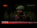 Troops launch surprise attacks in Muhamalai. Northern War Front 14 th December 2008