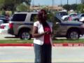 ALEXIS JONES-ROBERTS SINGS for LOWE'S CORP.