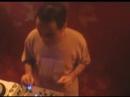 Ted & Kai Alce Live @ People, Larissa (14-10-2006) Part 1
