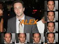 Alex O`Loughlin- from German Fan Club