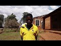 Patrek Mwaho