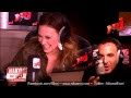 Hilary Duff - About Lindsay Lohan - Interview - Le 6/9 Nrj