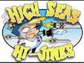 High Seas Hi-Jinks theme