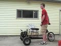converting go-kart to E85
