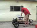 converting go-kart to E85