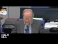 Licht am Ende des Kühlschranks - NEULICH IM BUNDESTAG (27) - N-JOY.de - Extra3 - NDR