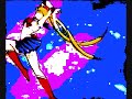 Sailor Moon-Cheerleading Music Mixes