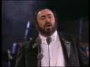 Luciano Pavarotti Nessun Dorma