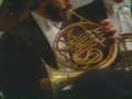 clevenger barbiere di siviglia french horn solos
