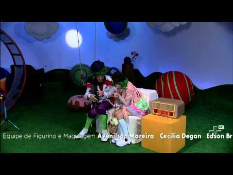 Quintal da Cultura - 10/06/13 - Parte 7