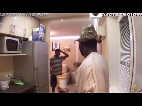 HOUSE OF CRAZE SKIT COMPILATION VOL 10 (CRAZECLOWN