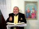 ORACIÓN-VÍDEO: LOS CRITICONES. COMENTARIO