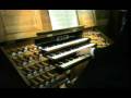 videos de WIDOR TOCCATA de la cinquième Symphonie