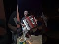 Gaiteiro Gelson Gras - Abrindo a cordiona música Farrapo de gente