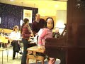 Zhou Piano