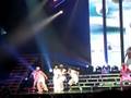 videos de Janet Jackson live in LA -concert Staple Center 09-17-08