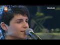 bir şarkısın sen 12.12.2009 gonca coşkun benim sadık yarim kara 