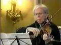Schnittke Concerto Grosso No. 6 Kremer/Auerbach (Part II)