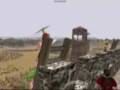 Travian WW aanval RUST vs Heliox VLF