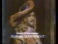 Les trois mousquetaires - g�n�rique