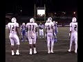 Hamilton vs El Camino Real -L.A City Div 2 Football Championship 2009