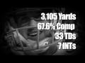 Matt Barkley - USC Football