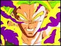 Napalm Death - Killing With Kindness Dragon Ball Z Fights Am