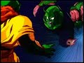 Napalm Death - Killing With Kindness Dragon Ball Z Fights Am