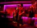 Red Hot Chilli Peppers - Hump de bump (Cover By Impulz)