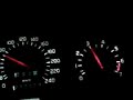 volvo 850 sound 5 cylinders 0-100 (2.5L 10v)