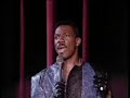 Eddie Murphy Raw Burger