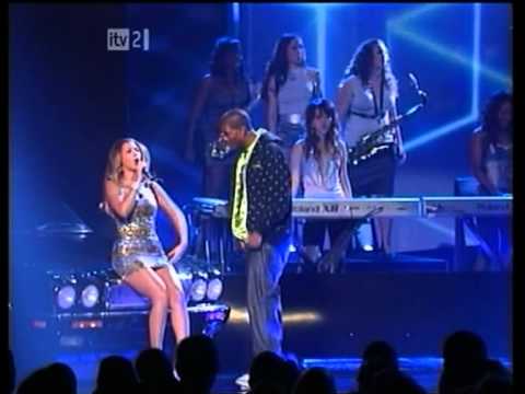 Beyoncé Irreplaceable Live at American Music Awards 2006