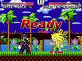 SB2K Mario-MUGEN #2: Sonic The Hedgehog SB2K Mario-MUGEN #2: Sonic The Hedgehog