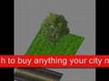 Sim City 4- Money tree tutorial