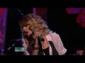 Taylor Swift On Ellen Degeneres Part 2/2 11/11/08