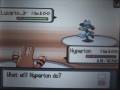 Pokémon D/P Wi-Fi Battle #40: vs. Saik54 [Baby]